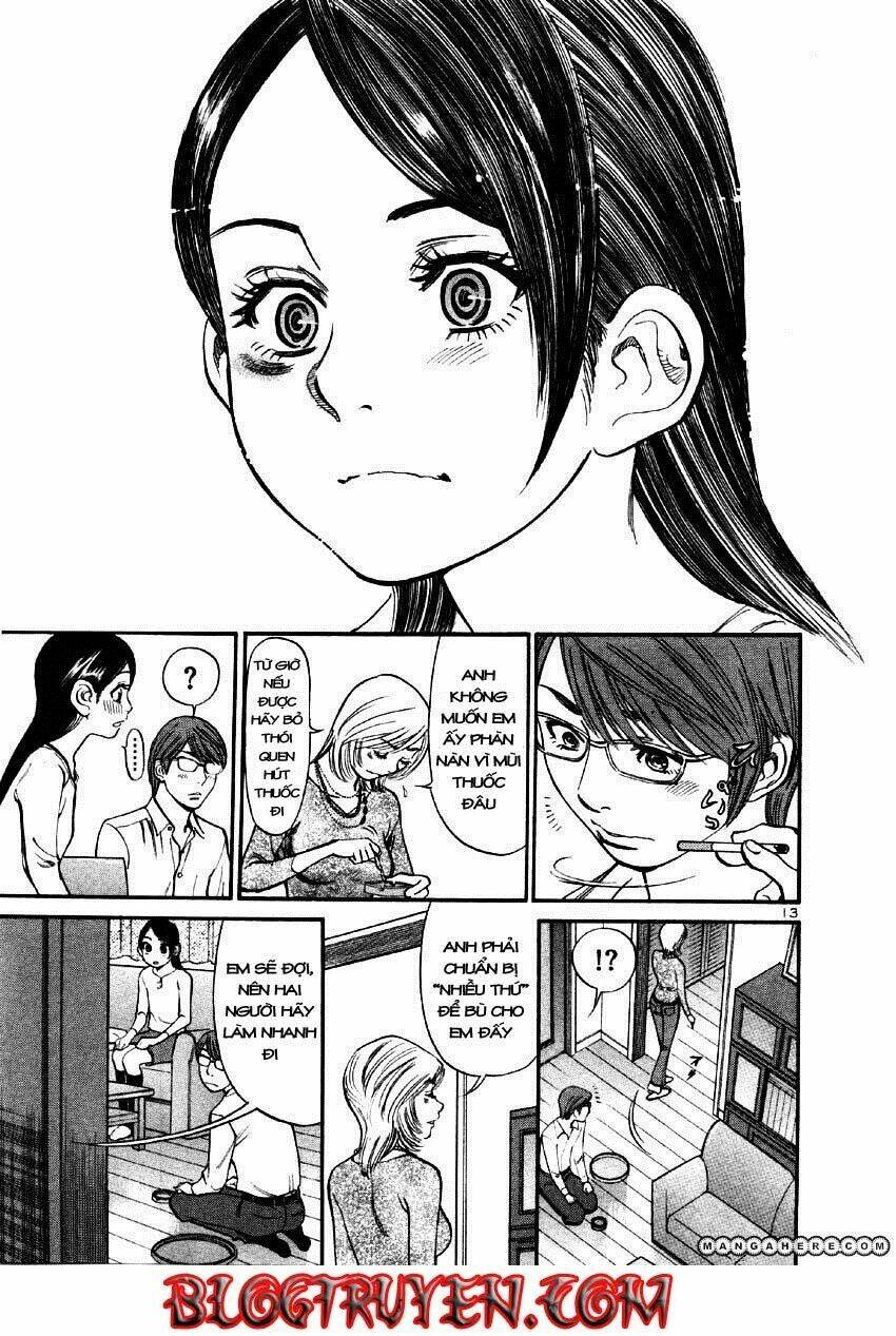 sakuranbo syndrome chapter 36 14