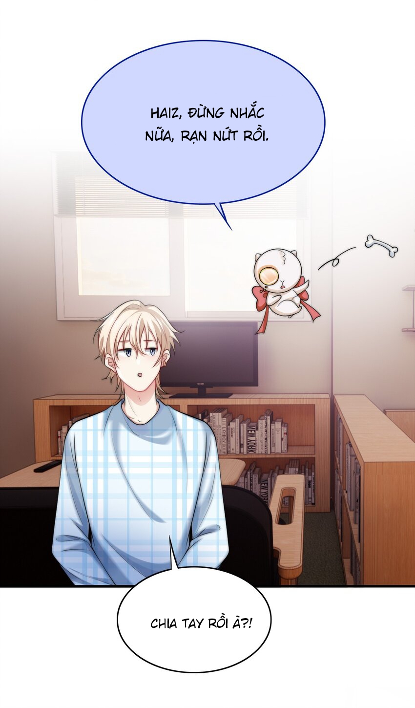 chiến lược tẩy trắng của phản diện chapter 58 14