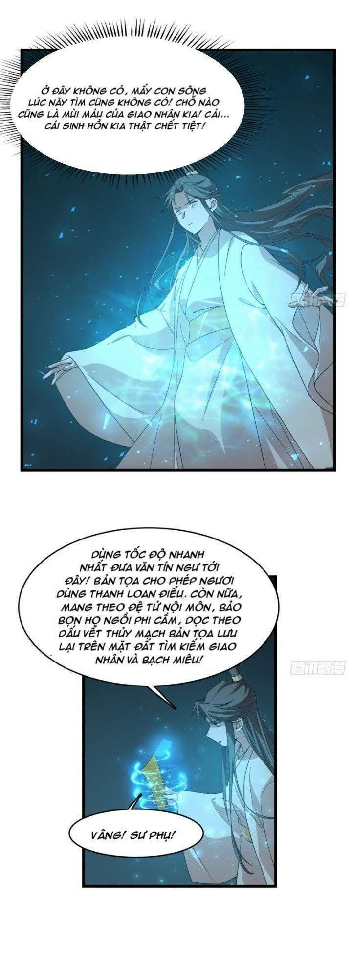 độc bộ thiên hạ: đặc công thần y chapter 186 23