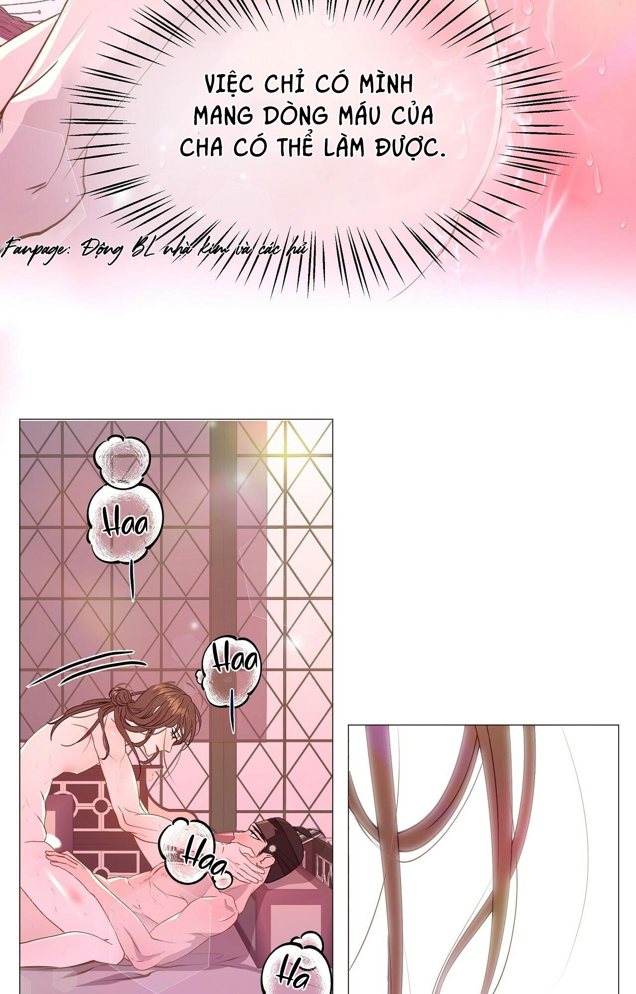 dạ xoa hóa liên ký chapter 19 41