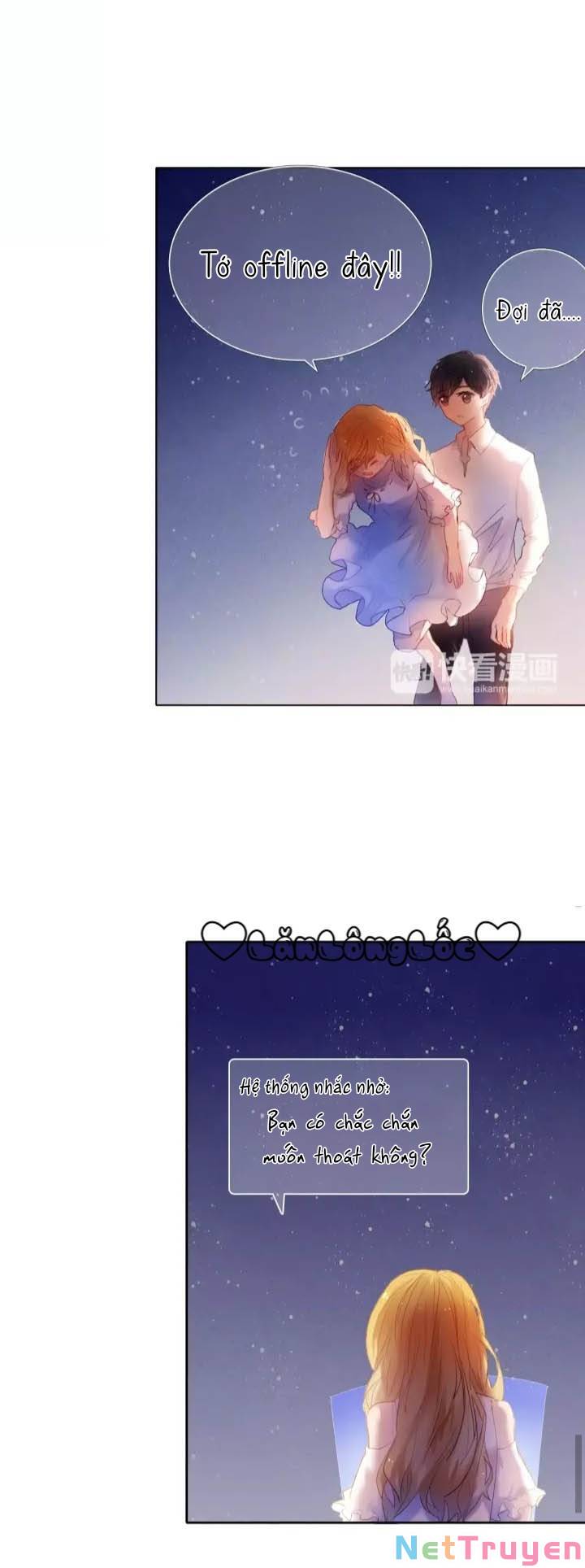 kế hoạch trái tim chapter 38 8