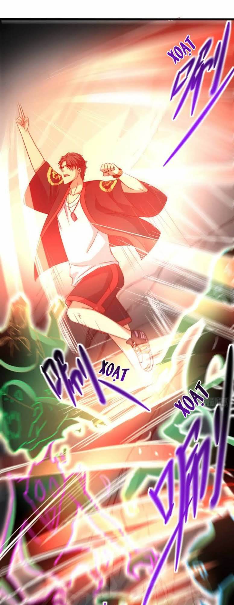 thập nhị thiên kiếp chapter 42 16