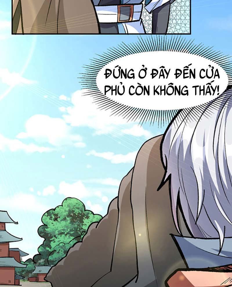 võ đạo độc tôn chapter 471 51