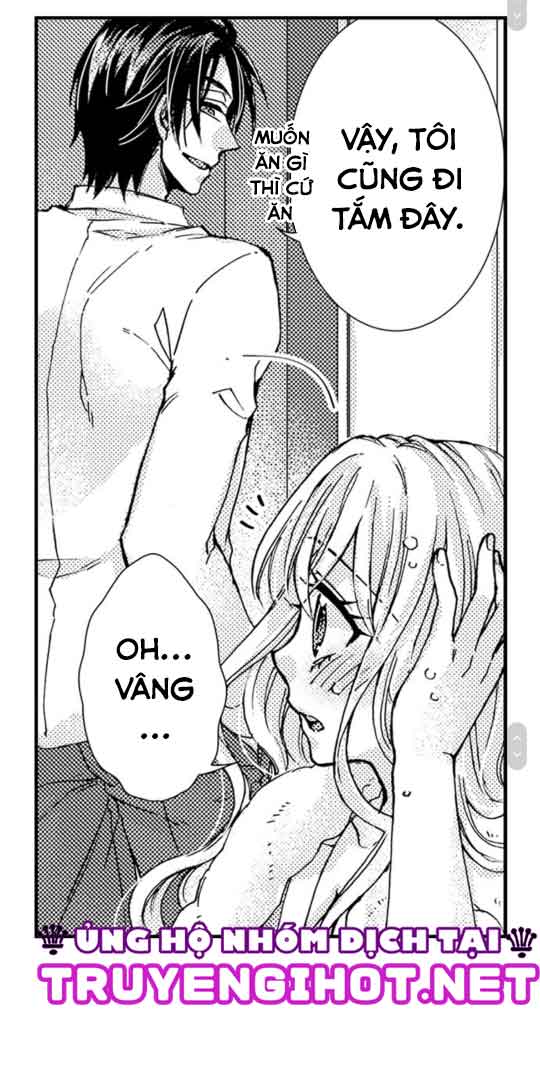 vị sếp thú tính nhà bên chapter 20.2 4