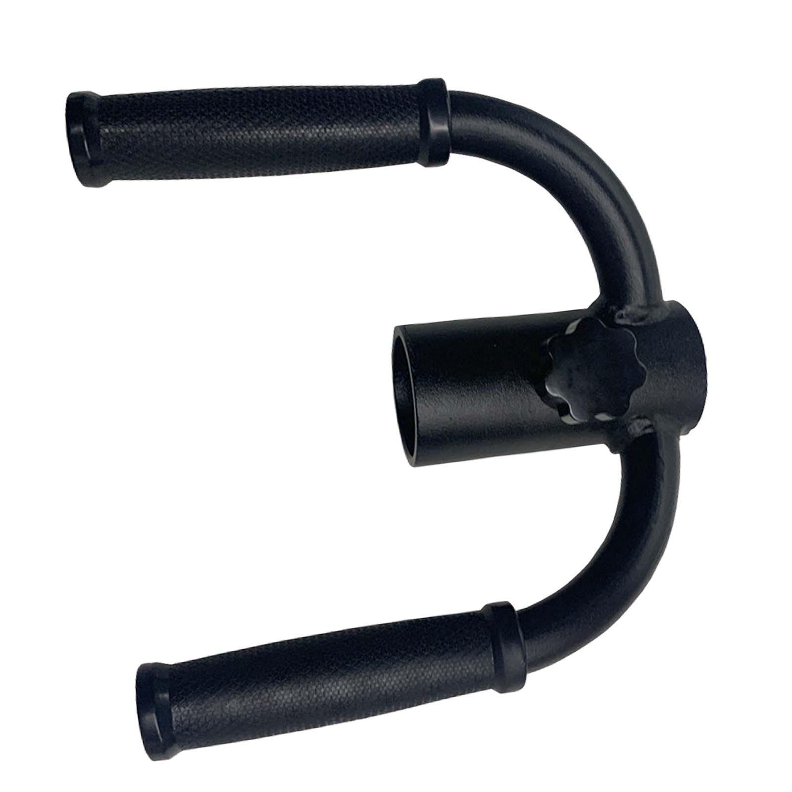 Row Attachment Home Hand Grip for Weight Bar Weight Lifting Squats