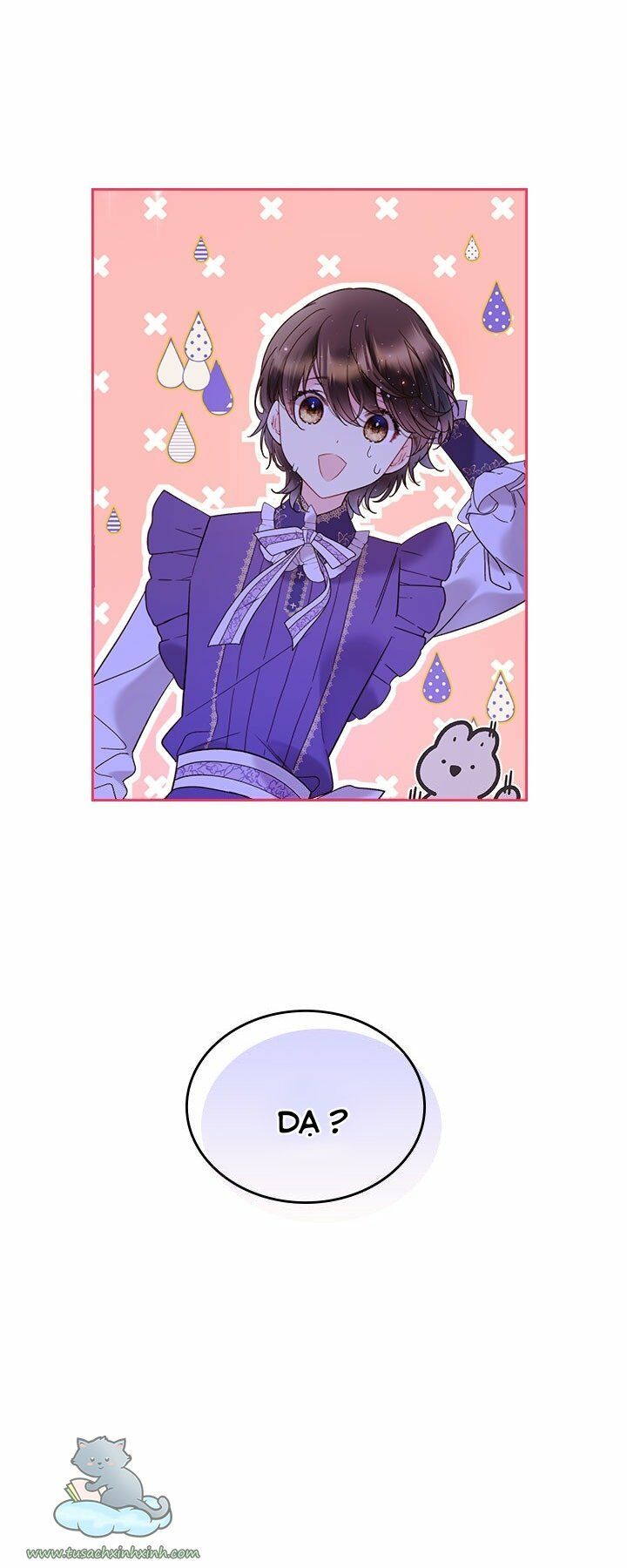 [15+] công chúa chloe chapter 72 63