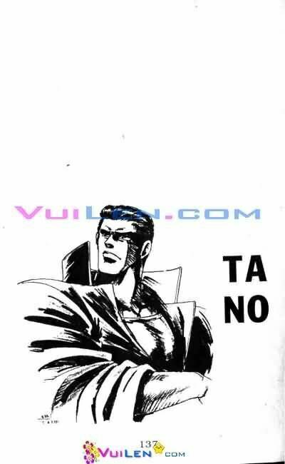 vương tử takeru chapter 23 137