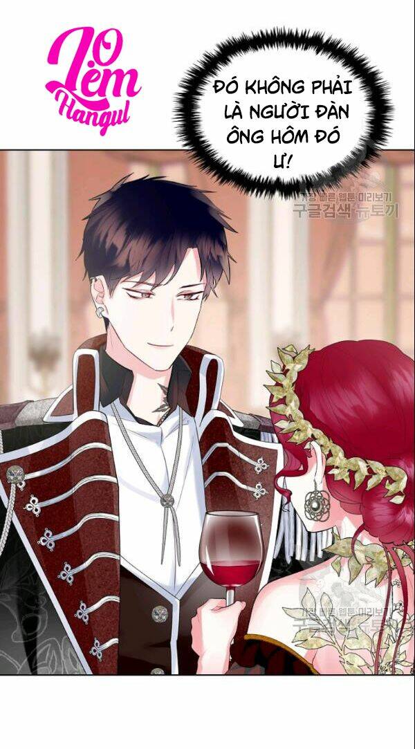 kẻ tạo ra nữ phản diện chapter 17 17