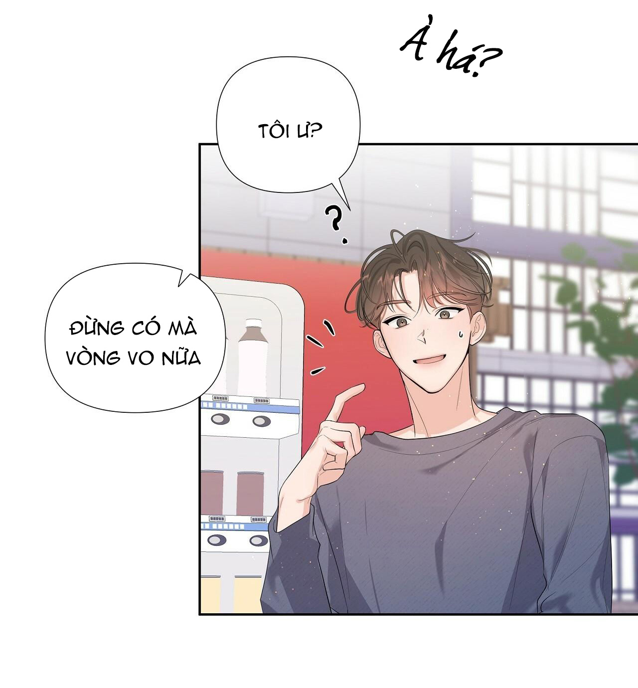 đừng bận tâm darling chapter 1 70