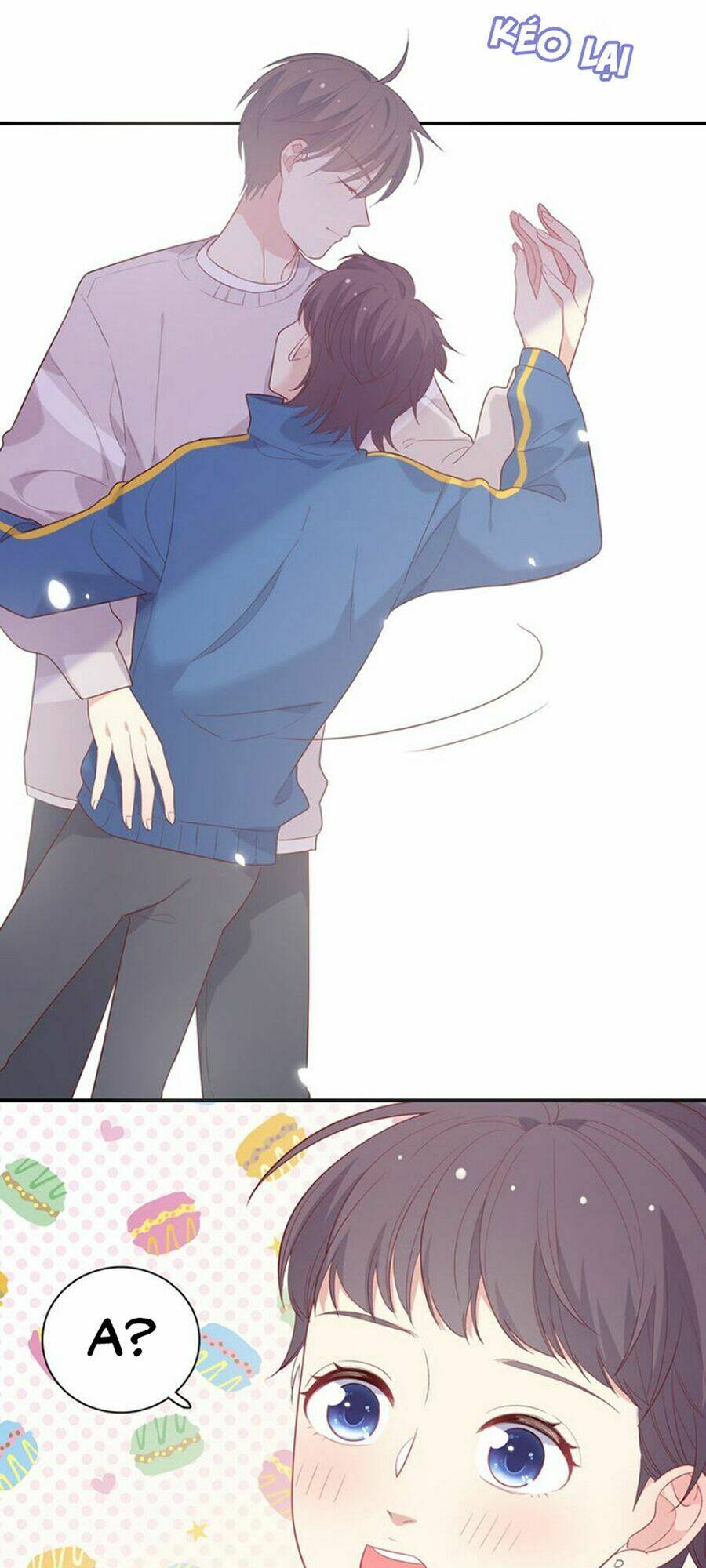 vương tử thành phố và công chúa amazon chapter 53 12