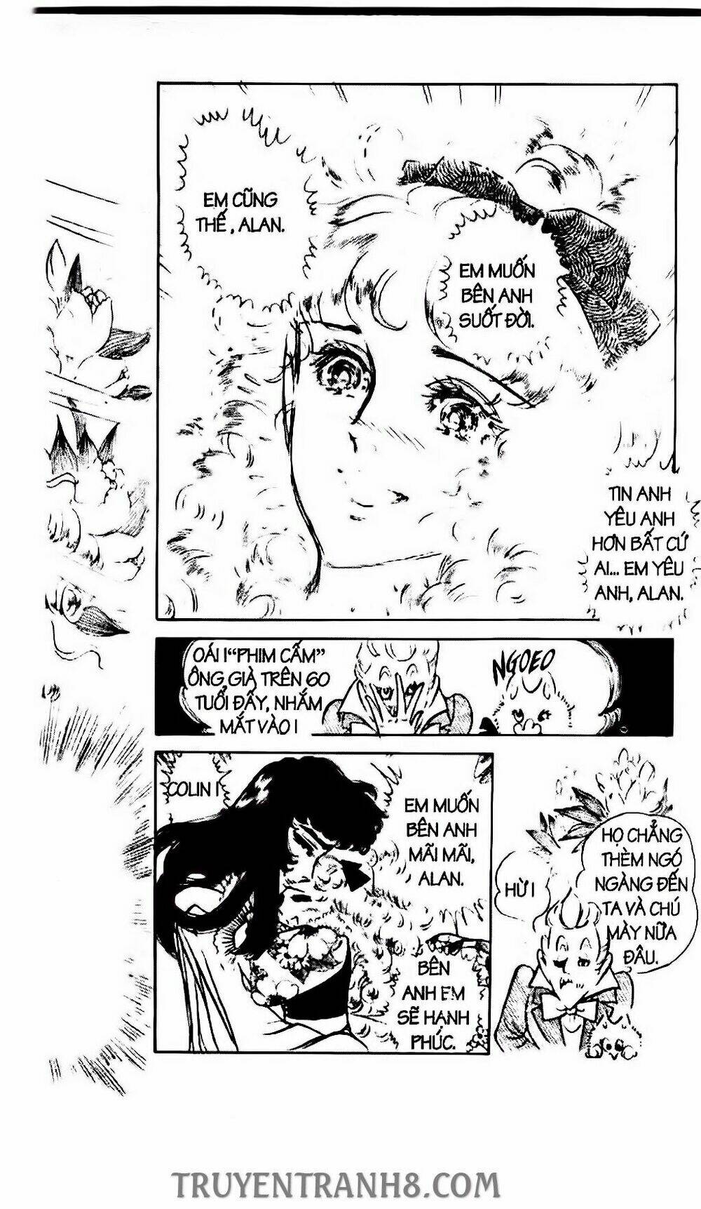 the count s daughter chapter 38 11