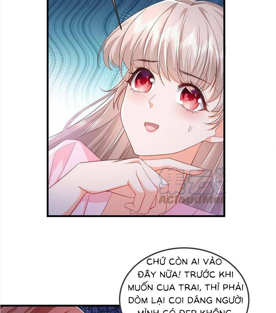 cô vợ của tôi không dễ bắt nạt chapter 48 8