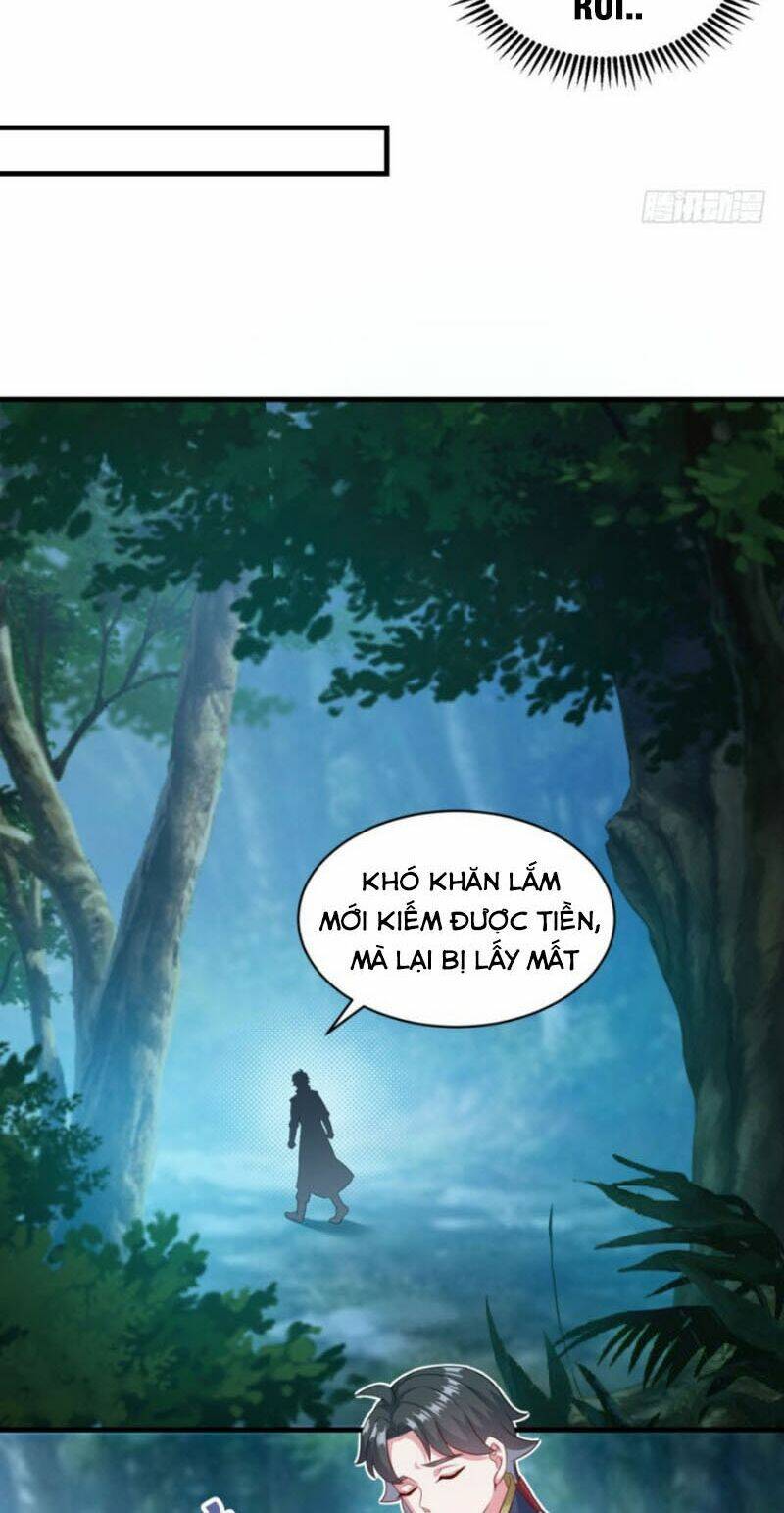 tiên ma đồng tu chapter 130 6