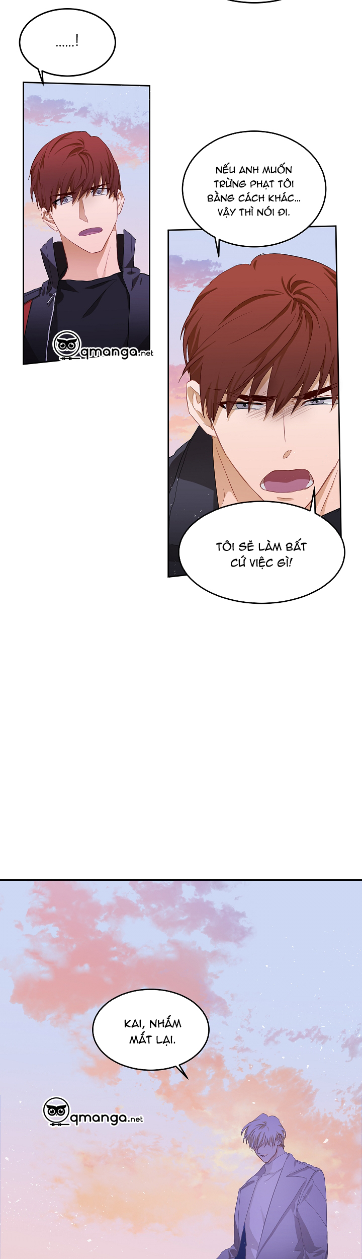 kẻ nói dối hoàn hảo chapter 5 14