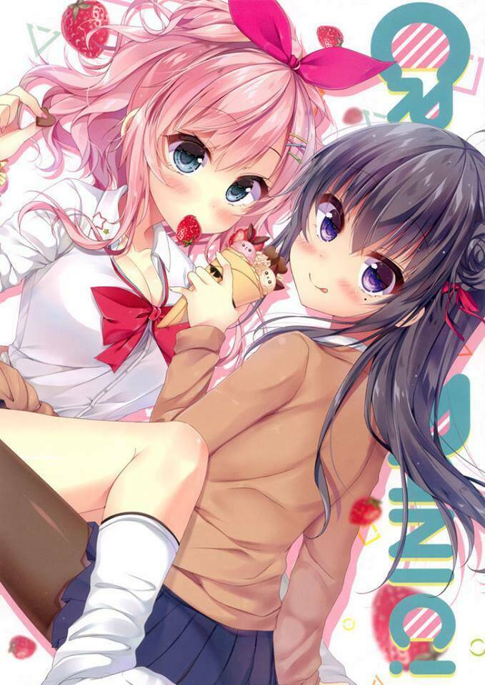 crepe panic! chapter 1 1