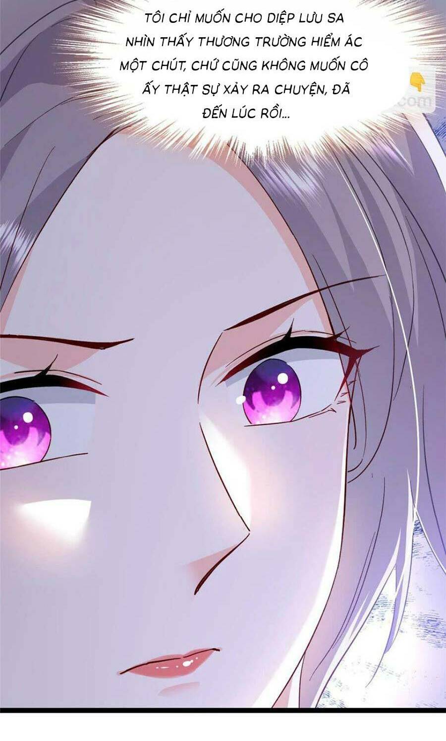 cô vợ của tôi không dễ bắt nạt chapter 68 15