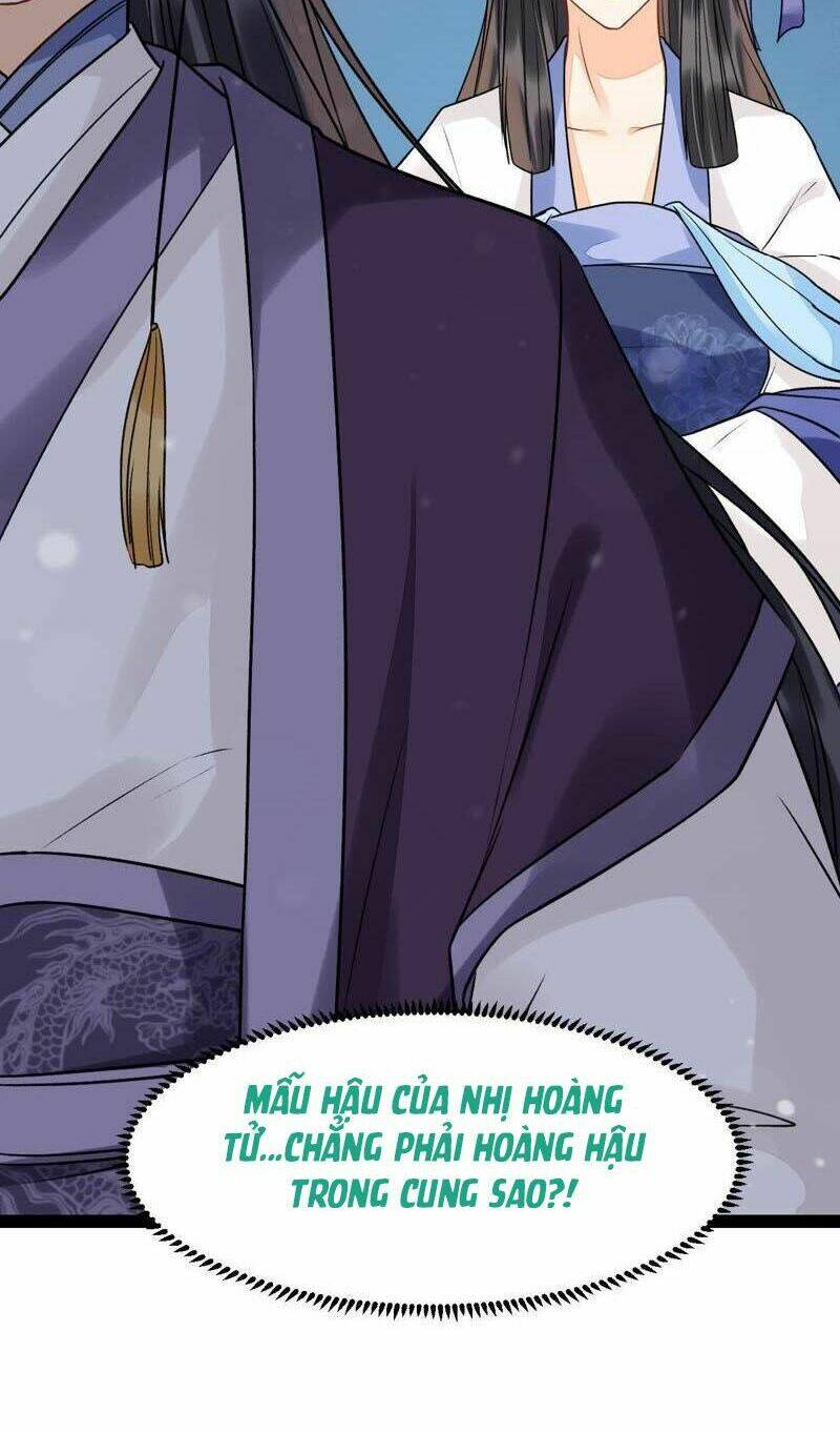 thịnh sủng kiều nữ trở về triều ca chapter 37 22