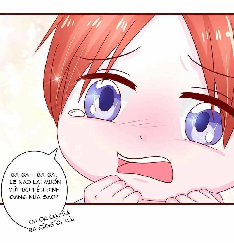 không gả cho tổng tài, gả cho người hầu chapter 61 11