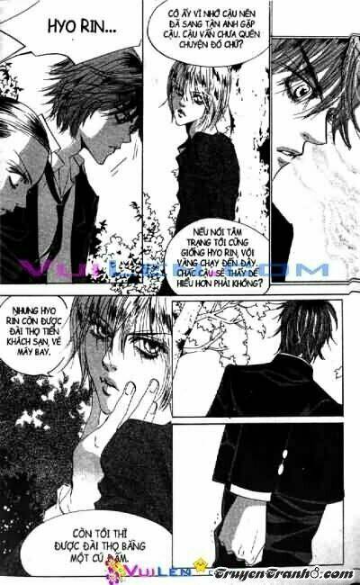 goong - [ hoàng cung ] chapter 6 83