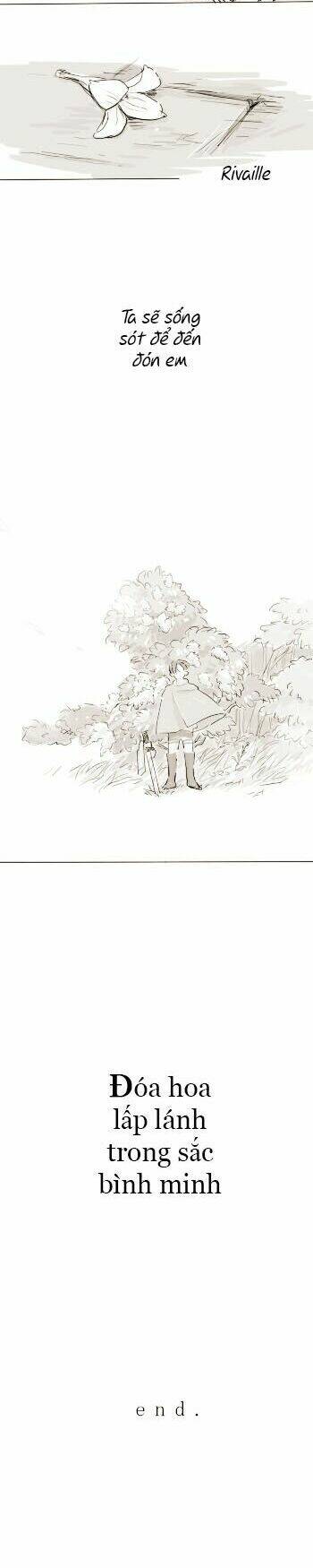 tấn công người khổng lồ - doujinshi eruri chapter 25 18