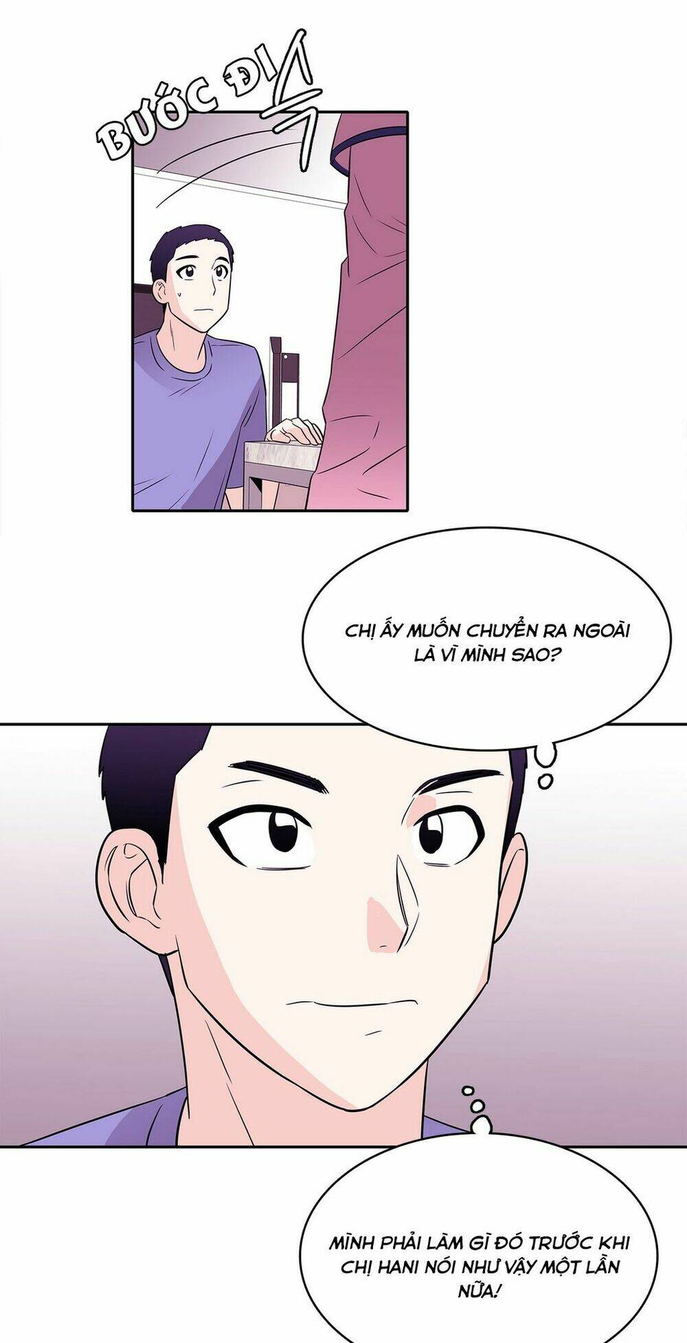 chuyện gì đến, rồi cũng sẽ đến chapter 27 15