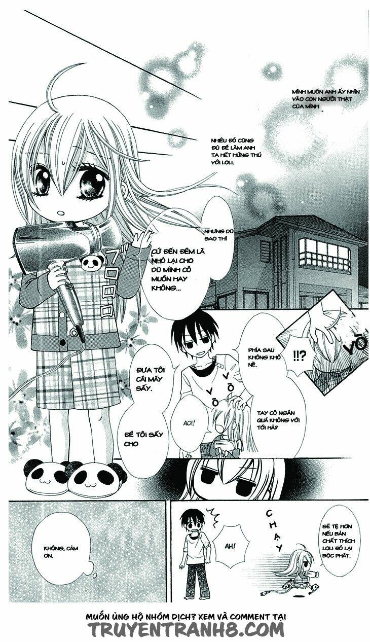 mayonaka lolita chapter 8 17