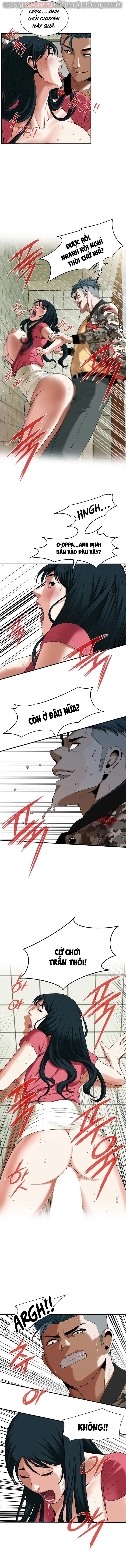 tên khốn chapter 1 13