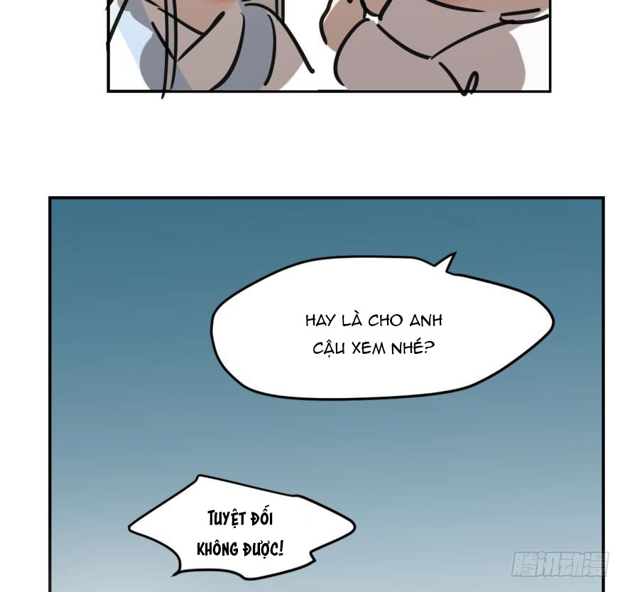 bắt lấy ngao ngao chapter 38 76