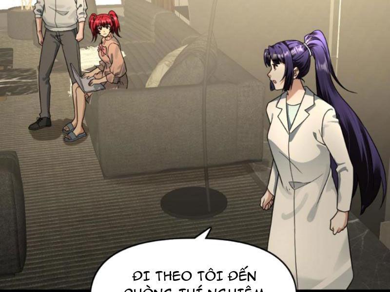 đóng băng toàn cầu: tôi gây dựng nên phòng an toàn thời tận thế chapter 188 50