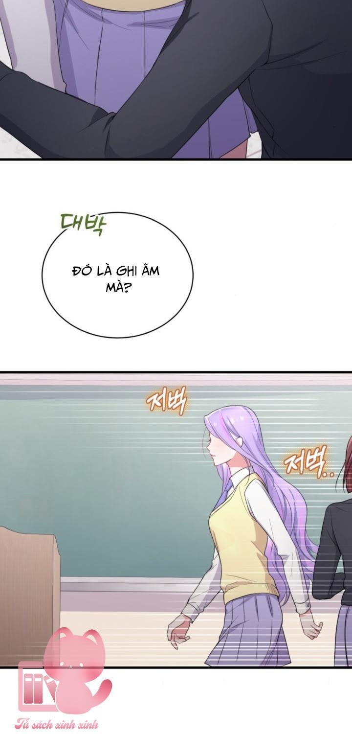 moon shark: cá mập cũng có thể trở thành ngôi sao chapter 7 6