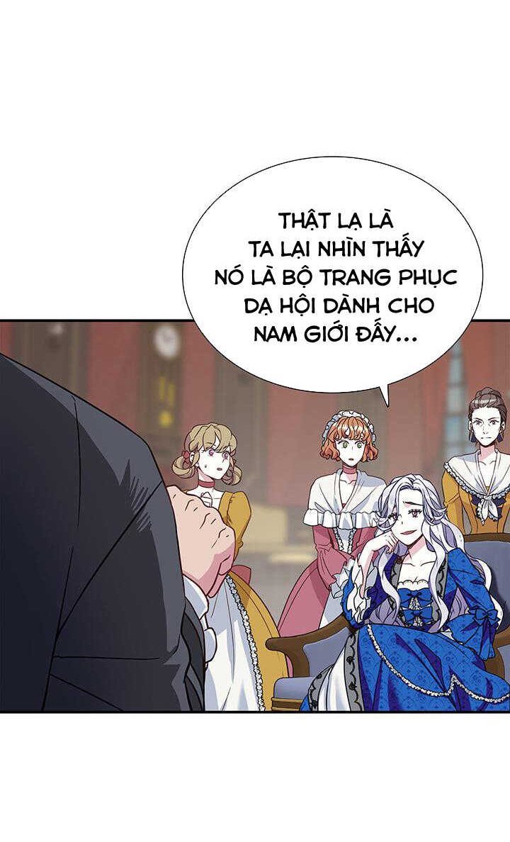 tôi là mẹ kế nhưng con gái tôi quá dễ thương chapter 11 37