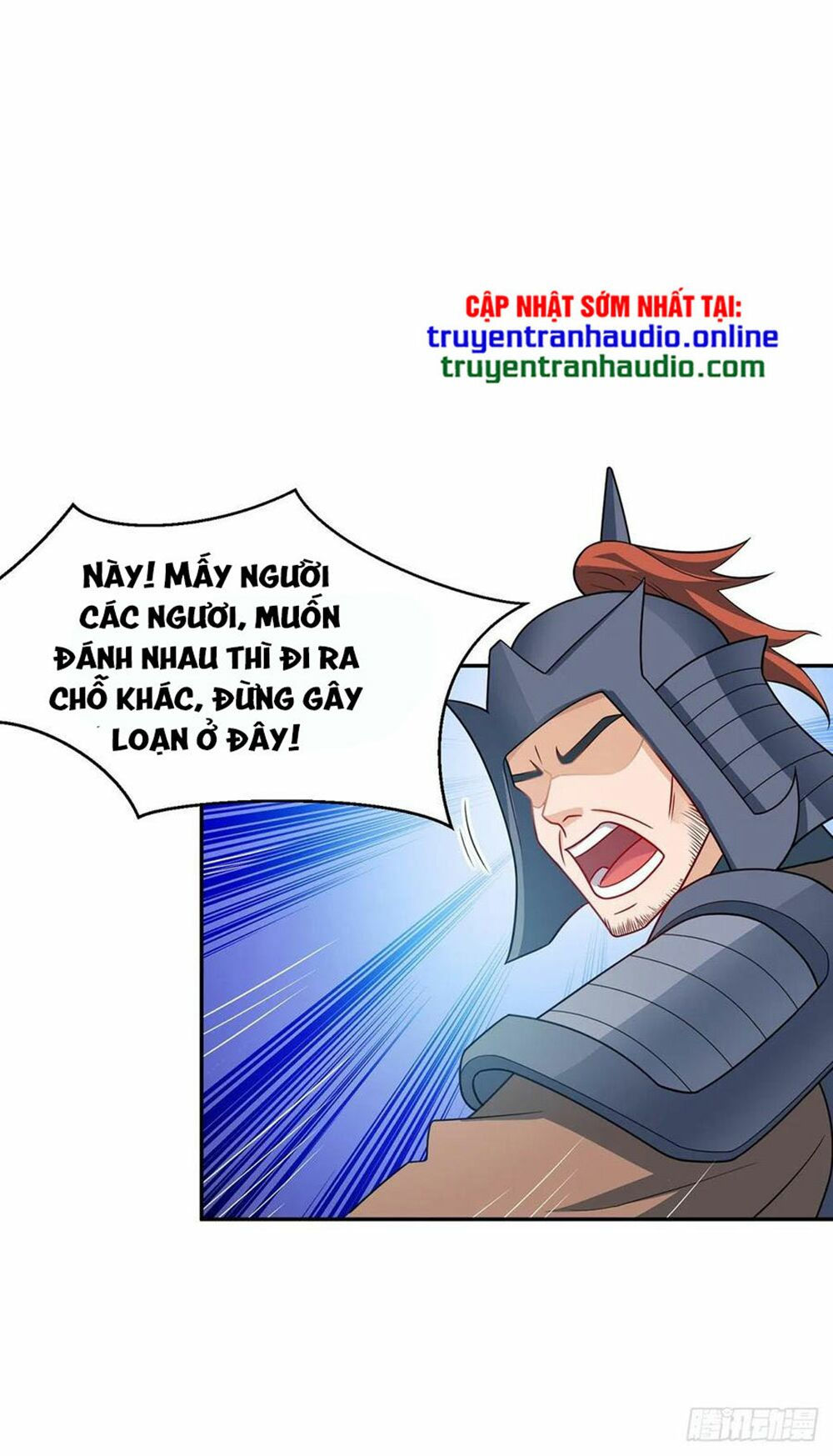 chúa tể tam giới chapter 97 6