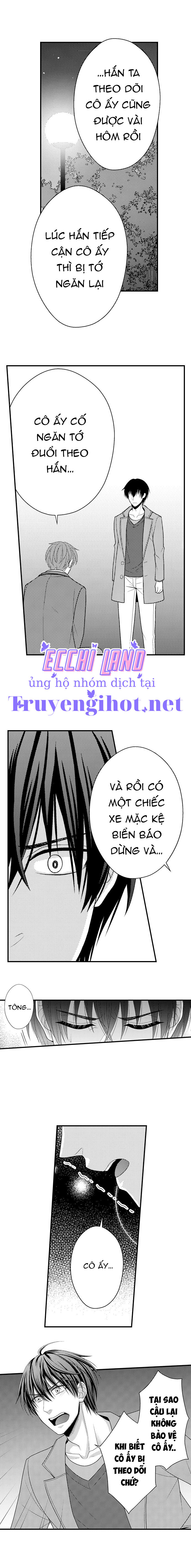 đối tượng xem mắt là học sinh của tôi và còn là một đứa trẻ ngỗ nghịch (full) chapter 59.2 2