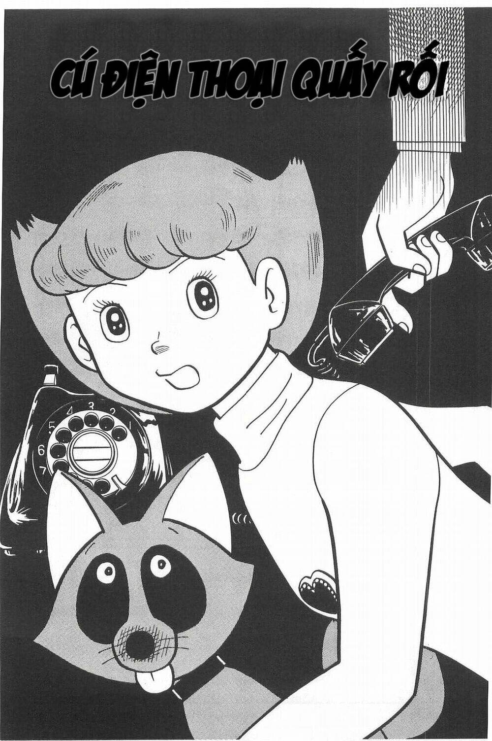 esper mami - siêu nhân mami chapter 16 5