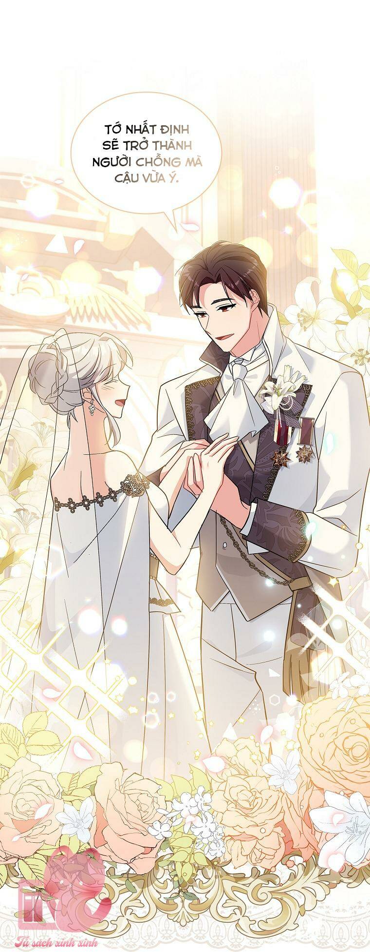 từ trúc mã hóa thành ông xã chapter 22 38