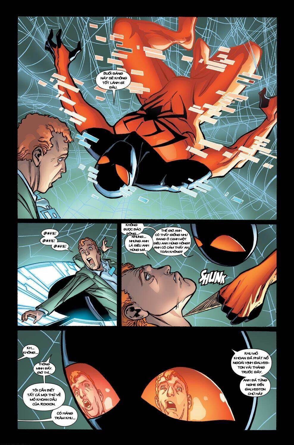 scarlet spider chapter 7 17