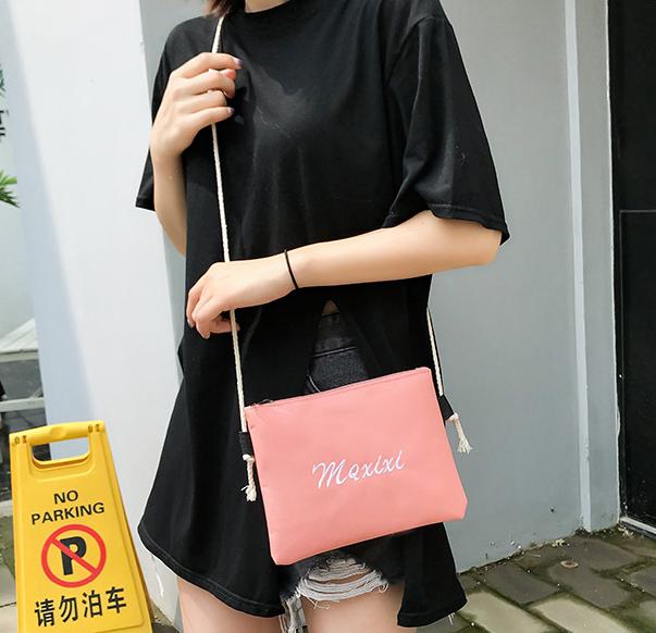 SET 4 món balo túi xách nữ thời trang SET01