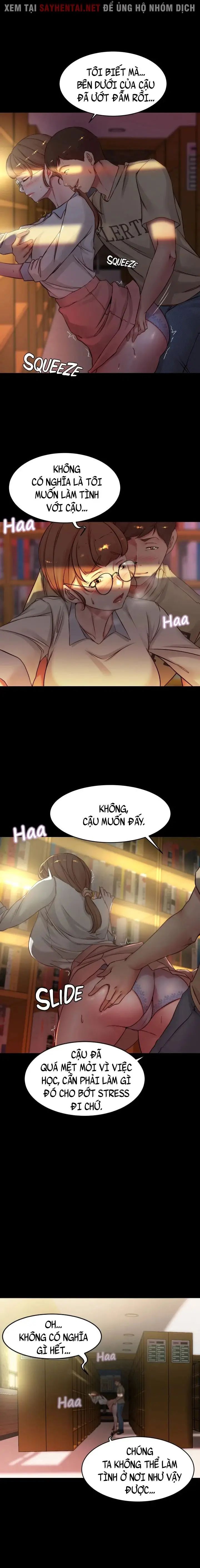 nhật ký quần lót chapter 39 16