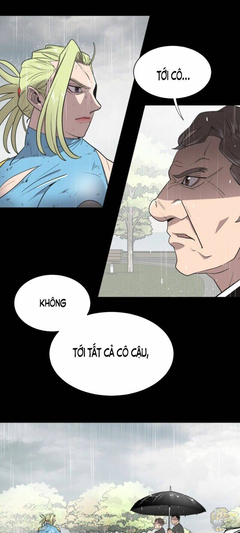 kĩ nguyên của anh hùng chapter 15 50