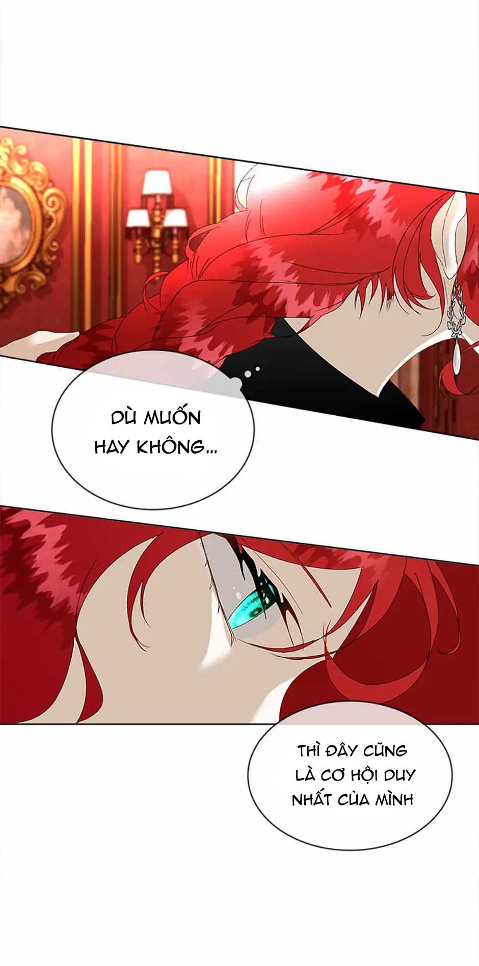 tôi là bảo mẫu bất đắc dĩ của nam chính chapter 0.2 32