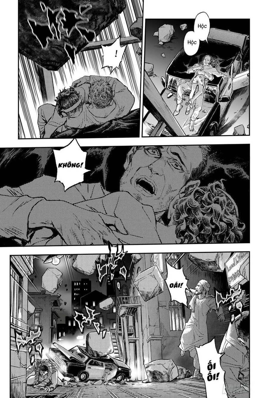 huyền hạo chiến ký chapter 244 5