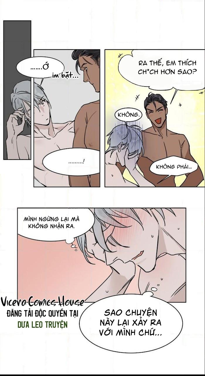 scandal đời tư chapter 0 18