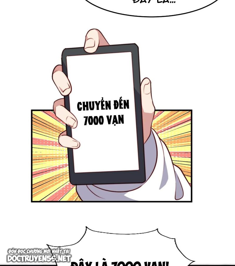 Slime ta treo cự long lên đánh là hợp lý nhỉ? Chapter 136 17