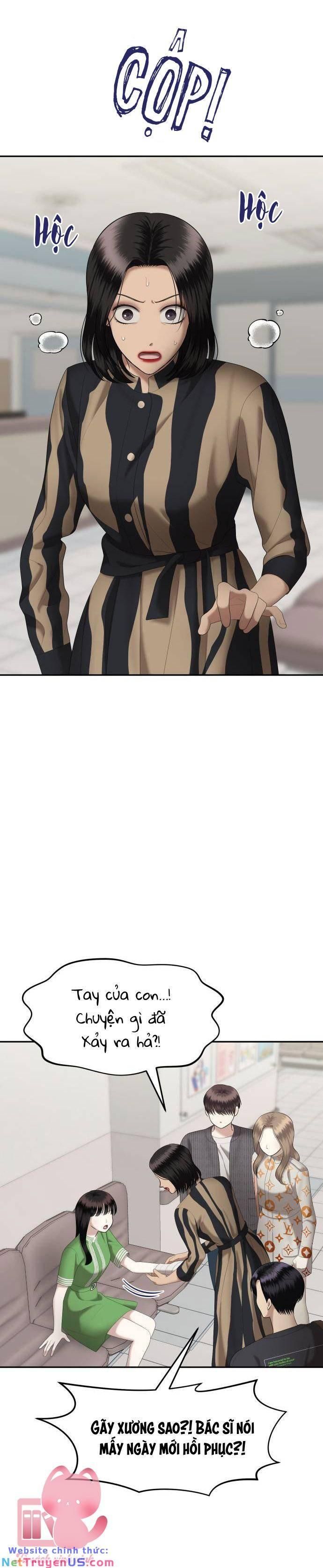 chị em tranh đấu chapter 17 8