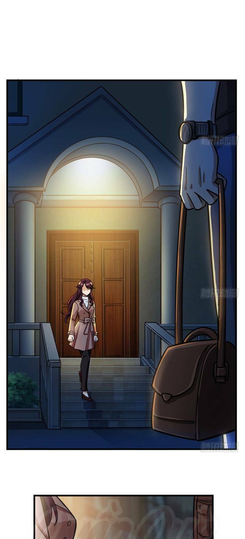 thâm dạ thư ốc chapter 15 21