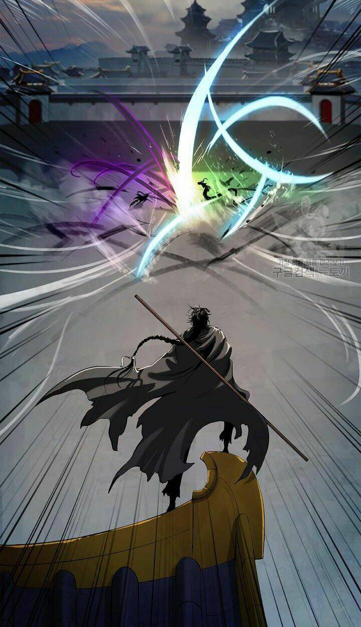 xuyên không thành hổ chapter 75 6