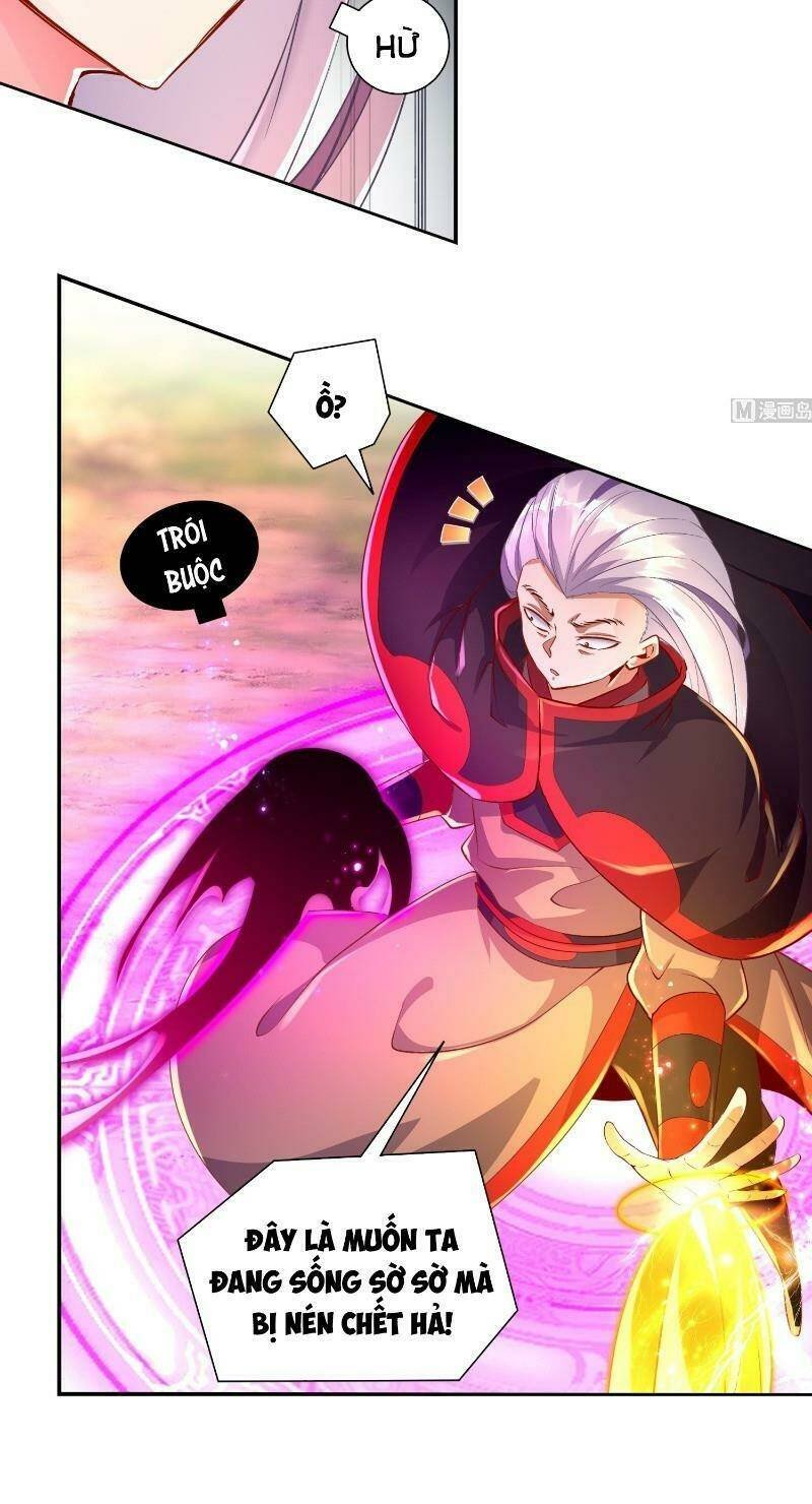 trọng sinh chi ma tôn đương đạo chapter 57 4