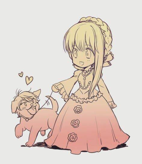 aldnoah.zero short doujinshi chapter 11 14