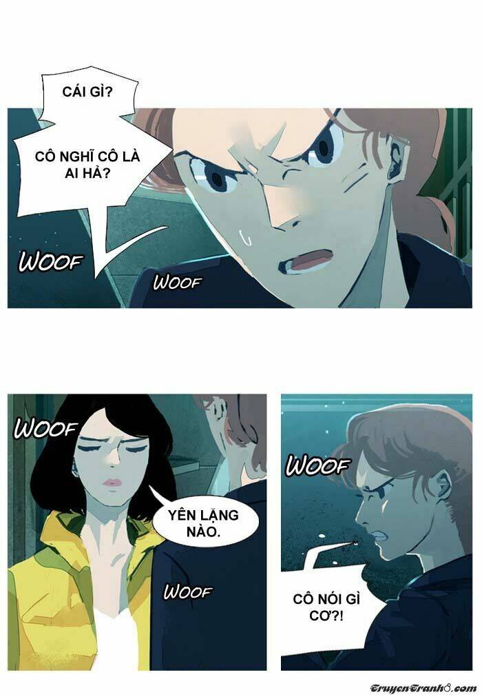 subtle disaster chapter 24 9