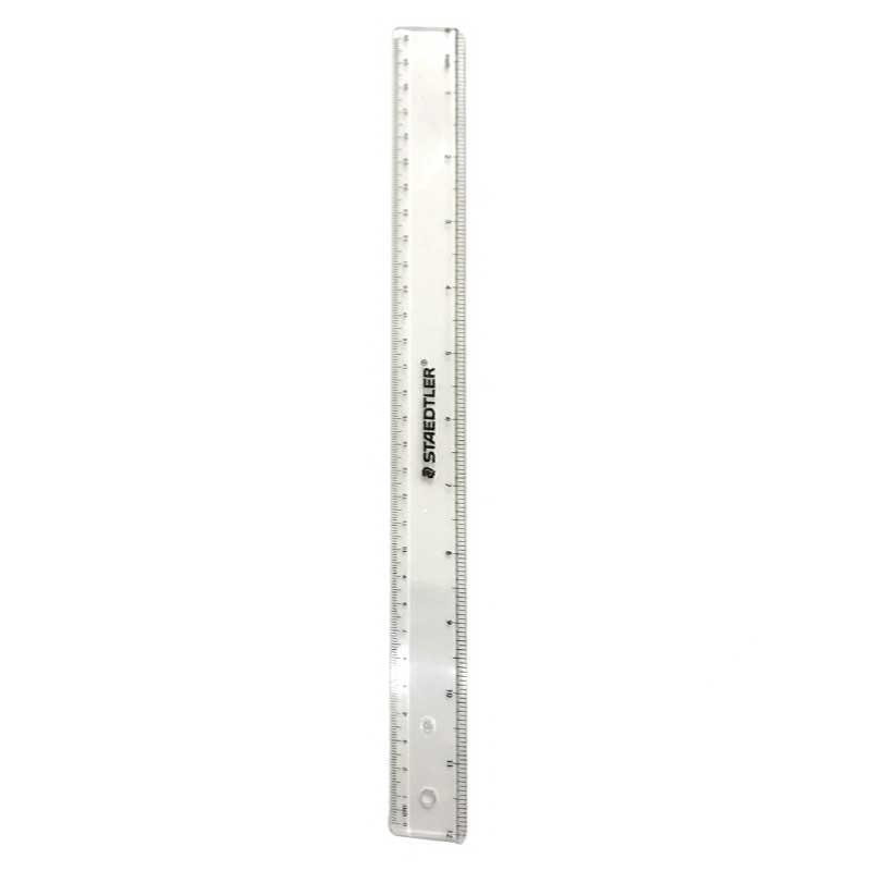 Bộ 4 Thước kẻ Staedtler 562300 IPB (30cm)